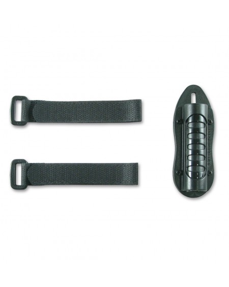 Cuchillo de buceo de titanio marino tigre, Indicadores de buceo, Fabricante de brújulas submarinas