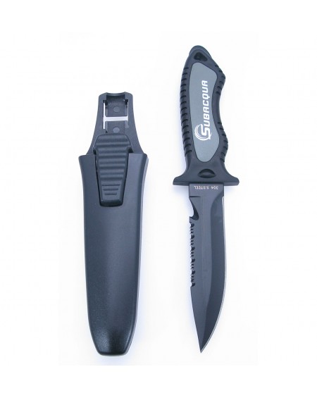 CUCHILLO BUCEO K-167