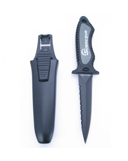 Cuchillo de buceo de titanio marino tigre, Indicadores de buceo, Fabricante de brújulas submarinas