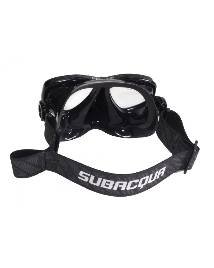 Silicone Scuba Dive Snorkeling Mask Goggles Strap Replacement Silicone 3/4" Wide 