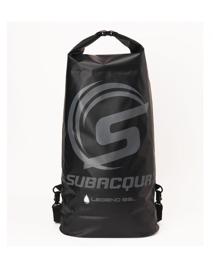 Bolsa estanca con cincha 25L AQUAPAC • Deportes Ariadna